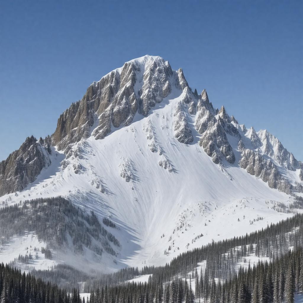 Mammoth Mountain